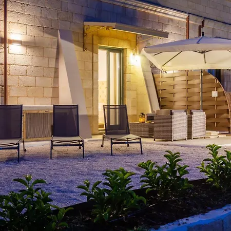 Tenuta Dorolivo Otranto