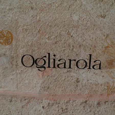 Tenuta Dorolivo Bed & Breakfast