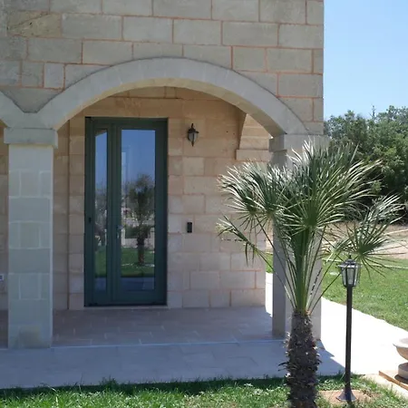 Tenuta Dorolivo Otranto