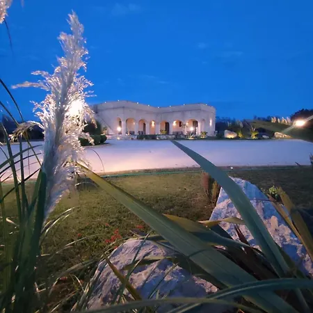 Tenuta Dorolivo Bed & Breakfast *