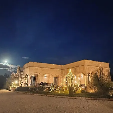 Bed & Breakfast Tenuta Dorolivo *
