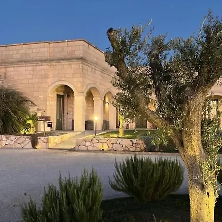 Tenuta Dorolivo *