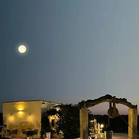 Bed & Breakfast Tenuta Dorolivo *