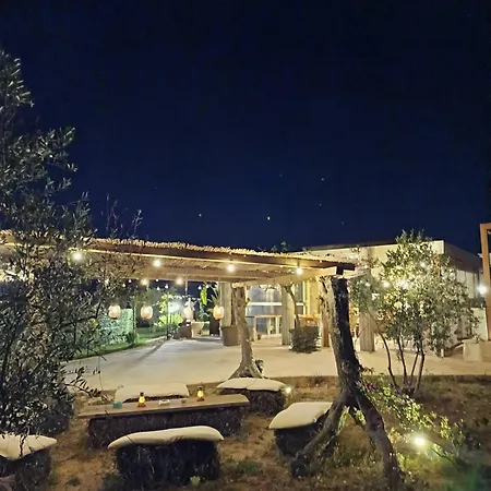 Bed & Breakfast Tenuta Dorolivo *