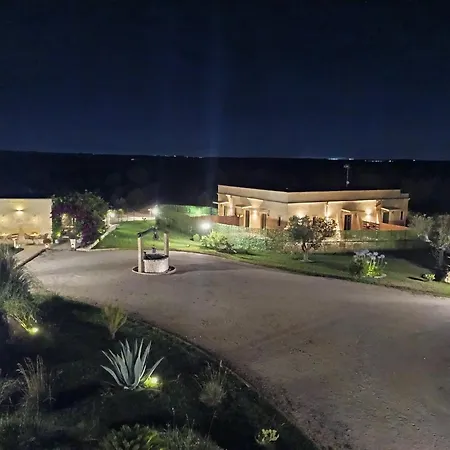 Tenuta Dorolivo * Otranto
