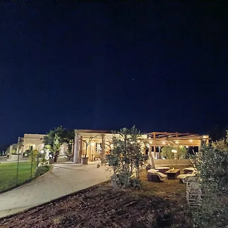 Tenuta Dorolivo